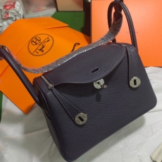 Hermes Top Handle Bags